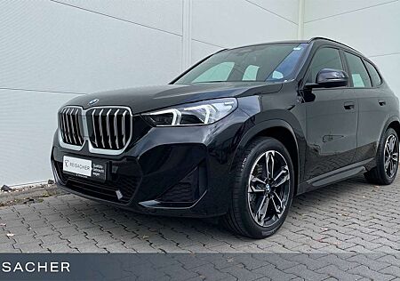 BMW X1 xDrive23d M Sport,AHK,DA+,adLED,RFK