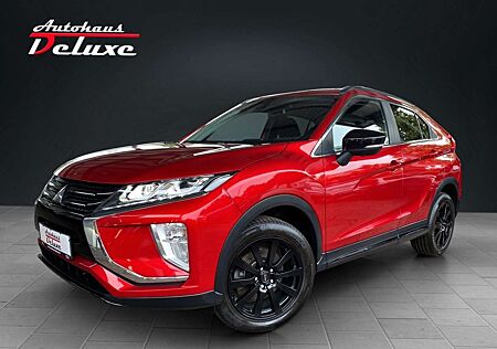 Mitsubishi Eclipse Cross 2,2 DI-D 4WD NAVI-360°KAMERA-LED