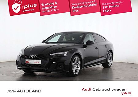 Audi S5 Sportback 3.0 TDI quattro Stronic | NAVI |