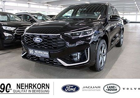 Ford Kuga PHEV ST-LINE X Aut. LED B&O CAM ACC WinterPaket