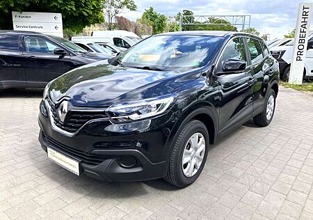 Renault Kadjar 1.3 TCe 140 LIFE Klima*PDC