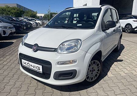 Fiat Panda Pop PDC*KLIMA*SHZ*Radio