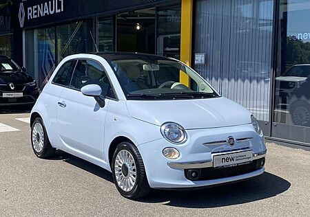 Fiat 500 1.2 8V Lounge