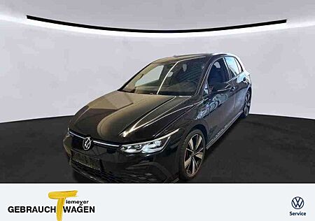 VW Golf GTE Volkswagen 1.4 eHybrid GTE KAMERA LED+ SITZH LM18