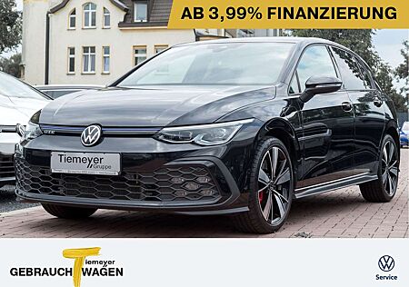 VW Golf GTE Volkswagen 1.4 eHybrid GTE KAMERA LED+ SITZH LM18