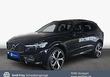 Volvo XC 60 XC60 XC60 B4 B Plus Dark