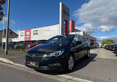 Opel Astra K Sports Tourer Dynamic Navi FINANZIERUNG