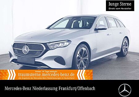 Mercedes-Benz E 300 e T Hybrid Avantgarde 360° Distr+ LED AHK 9G