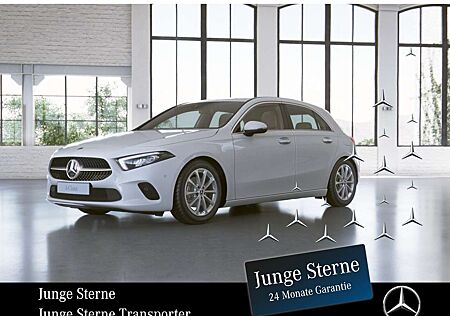 Mercedes-Benz A 200 Kompaktlimo *PROGRESSIVE*MBUX*NAVI*SHZ*