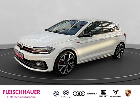VW Polo GTI Volkswagen VI 2.0 TSI DSG Digitales Cockpit LED Klima Apple C