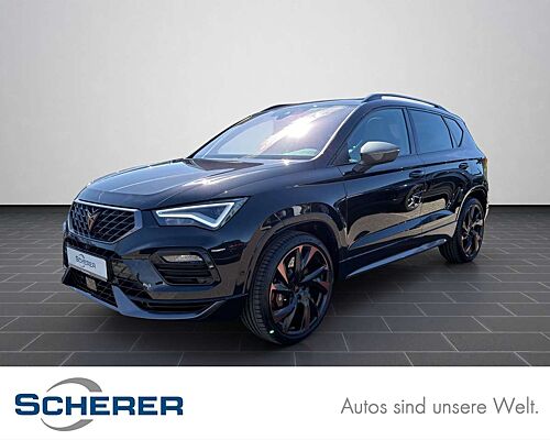 CUPRA Ateca VZ 2.0 TSI LED AHK PANO NAVI SITZHEIZUNG