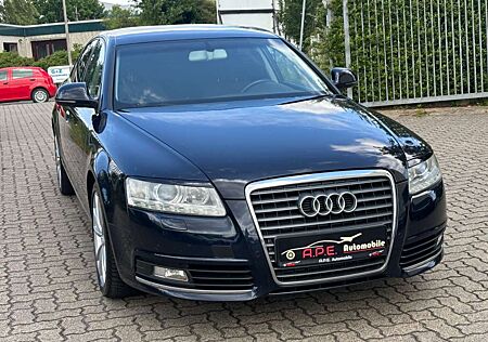 Audi A6 Lim. 2.8 FSI Facelift TÜV/AU NEU