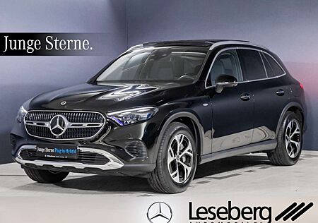 Mercedes-Benz GLC 300 e 4M Avantgarde DIG.LIGHT/AHK/Pano/360°/