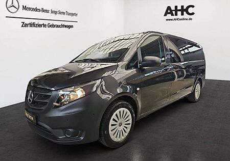 Mercedes-Benz Vito 116 Tourer extralang Nav AHK 2xKlima 9Sitze