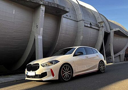 BMW 128ti 128 Aut.