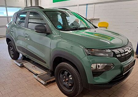 Dacia Spring Essential 45 Klima - Bluetooth