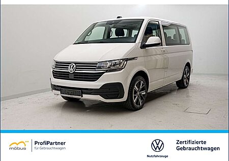 VW T6 Volkswagen .1 Multivan Comfortline 2.0 TDI*4Motion*AHK*