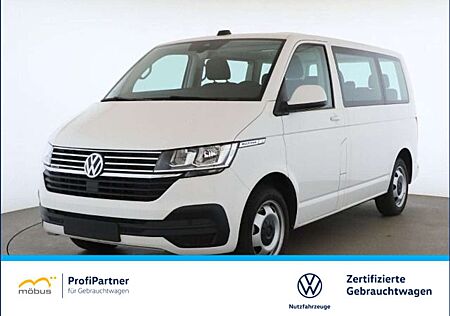 VW T6 Volkswagen .1 Multivan Comfortline 2.0 TDI*4Motion*AHK*