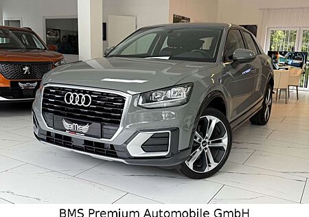 Audi Q2 sport Garantie bis 10.2026