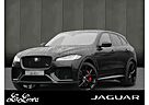 Jaguar F-Pace SVR AWD