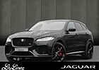 Jaguar F-Pace SVR AWD