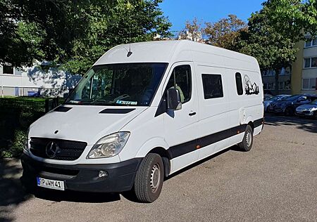 Mercedes-Benz Sprinter 310 CDI 906.231