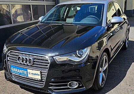 Audi A1 1.4TFSI ambition* Auto*PDC*Xenon*Garantie