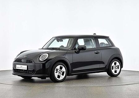 Mini Cooper D Cooper C Classic Trim