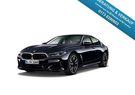 BMW M850 I XDRIVE Sportpaket HUD AD Navi Leder Digitales Co