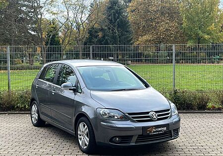 VW Golf Plus Volkswagen 2.0 TDI DSG DPF Tour Edition/Automatik