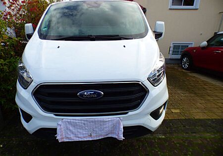 Ford Transit Custom DOKA Trend L2 H1 320