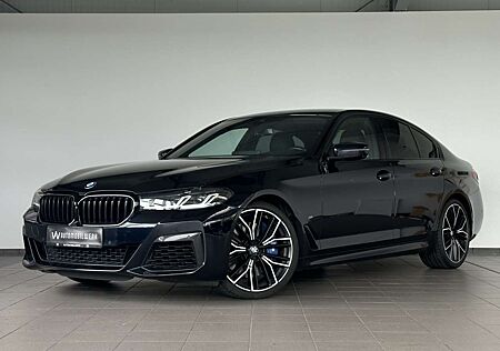 BMW 550 i |XDRIVE|360°|H&K|SHADOW|LED|20|DISP-KEY
