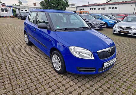 Skoda Fabia Classic