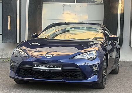 Toyota GT86 LED Tempomat Navi Klima PDC