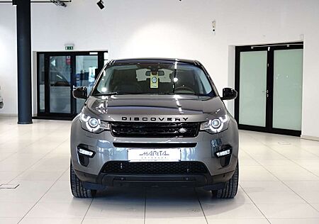 Land Rover Discovery Sport HSE|PANORAMA|MEMORY|KAMERA|4SHZ|