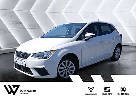 Seat Ibiza 1.0 Style KLIMA PDC SITZHEIZUNG