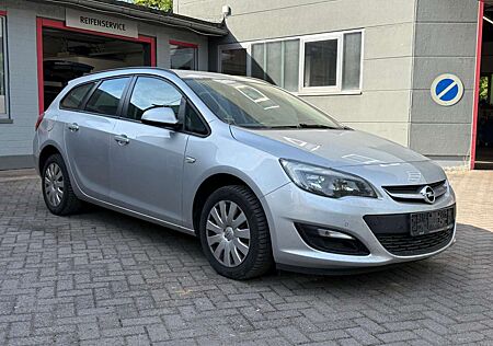 Opel Astra J 1.7 CDTI Sports Tourer NAV+TEMP+PDC+MFL+