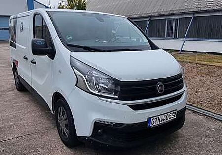 Fiat Talento Verkaufen Privat