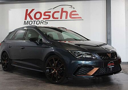 Seat Leon ST Cupra R 300 4Drive Keyless Beats