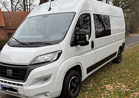 Fiat Ducato L4H2