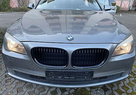BMW 730d 730