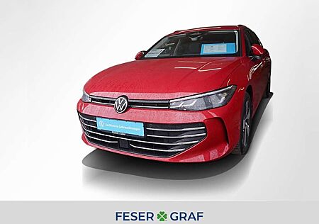 VW Passat Volkswagen 1.5 eTSI Business 360° ACC AHK Navi Sitzh