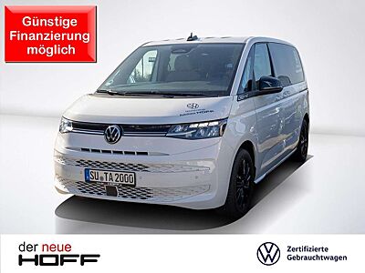 Volkswagen T7 Multivan 2.0 TDI 5 J. Garantie AHK ACC KAMERA NAVI LED