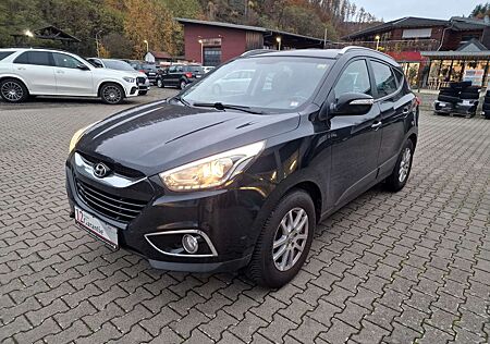 Hyundai ix35 FIFA World Cup Edition NAVI Shzg,