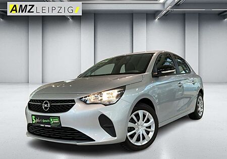 Opel Corsa F 1.2 Turbo Edition *weinig Kilometer*