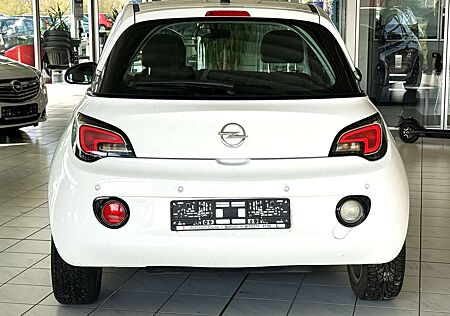 Opel Adam Jam ecoFlex, Euro-6, Ab Werk LPG-Gasanlage