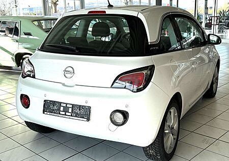 Opel Adam Jam ecoFlex, Euro-6, Ab Werk LPG-Gasanlage