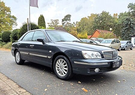 Hyundai XG 350 Automatik |Klima|Sitzhzg|Leder|