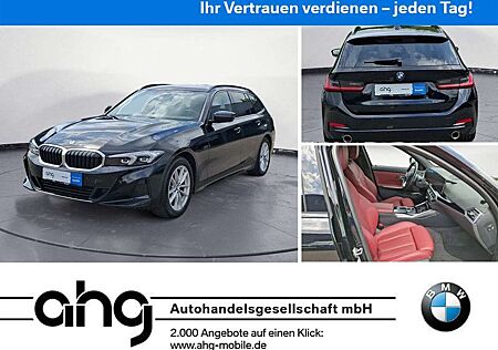 BMW 318 i Touring Aut. Navi Hifi SItzheizung Sportsit