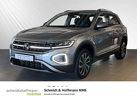 VW T-Roc Volkswagen 1.5 TSI DSG MATRIX Kamera Ganzjahr Style Klima